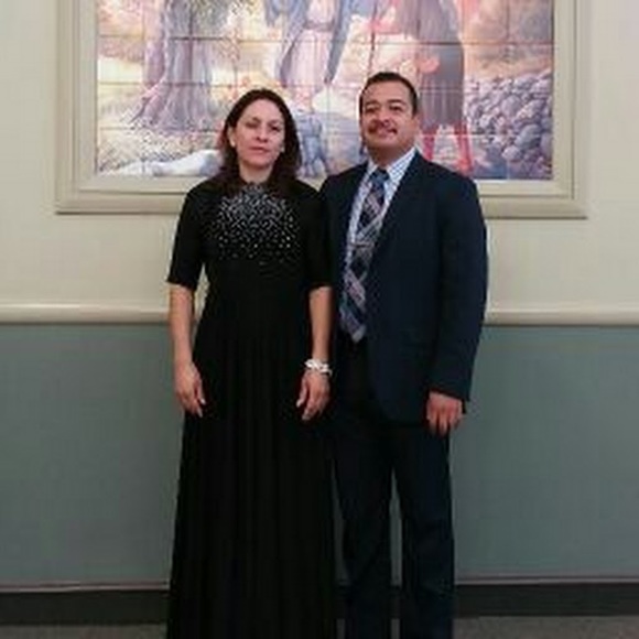 Meet your Posher, Lorena - Picture 1 of 1